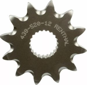 Renthal 429--420-11GP öntisztító első lánckerék Lánckerék 1