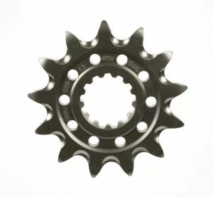 Renthal 452U-520-13KP ultrakönnyű első lánckerék Lánckerék