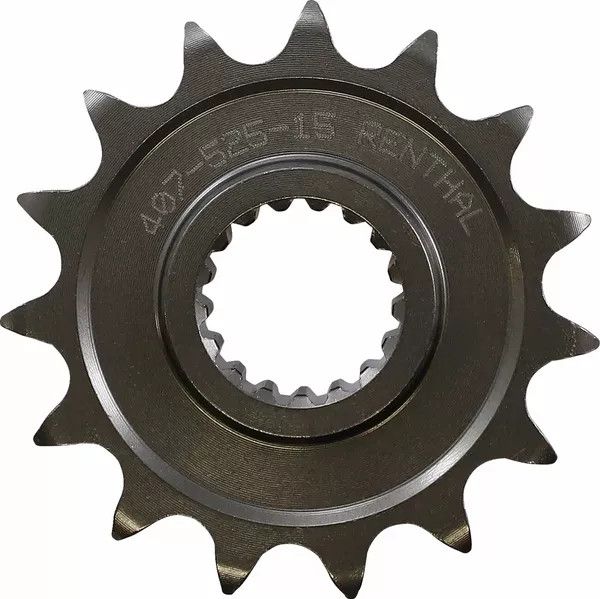 Renthal 407--525-15P Ellentengely lánckerék Lánckerék 0