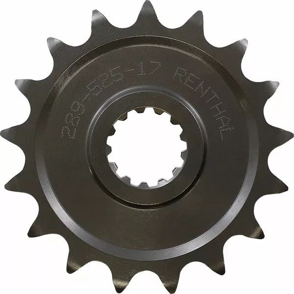 Renthal 289--525-17P Ellentengely lánckerék Lánckerék 0