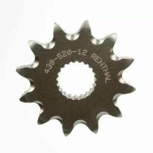Renthal 450--520-15GP öntisztító első lánckerék Lánckerék