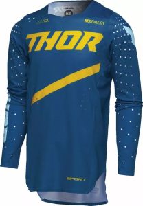 Thor 2912-2538 ifjúsági sportmode bátor mez Mez