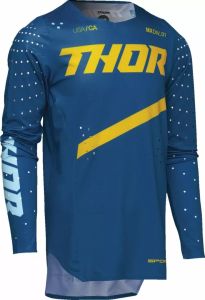 Thor 2912-2538 ifjúsági sportmode bátor mez Mez 2