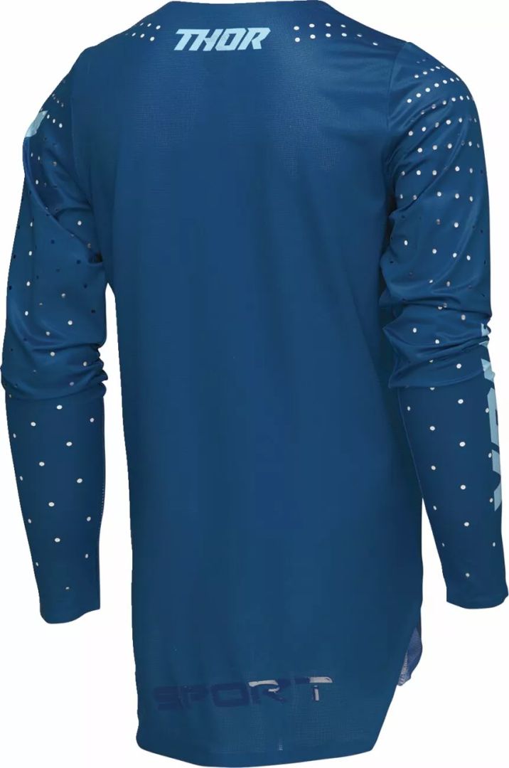 Thor 2912-2538 ifjúsági sportmode bátor mez Mez 1