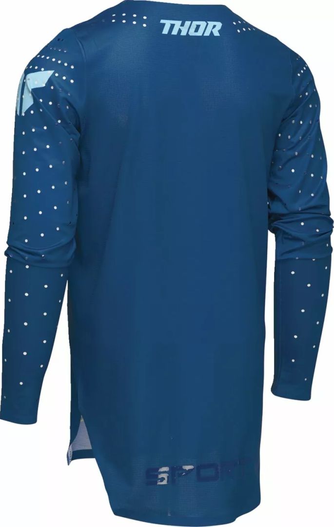 Thor 2912-2538 ifjúsági sportmode bátor mez Mez 3