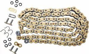Renthal C413 520 R33 Lánc Meghajtólánc , motorkerékpár lánc