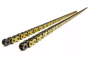 Renthal C415 520 R3 Offroad hajtólánc Meghajtólánc , motorkerékpár lánc