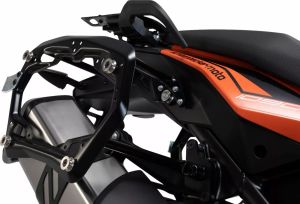 Sw-motech KFT.04.333.30001/B PRO oldalsó tartó Csomagtartó állvány motorkerékpárra