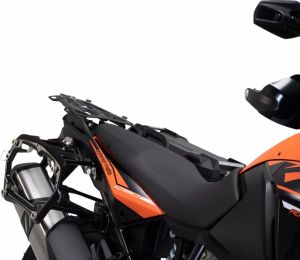 Sw-motech KFT.04.333.30001/B PRO oldalsó tartó Csomagtartó állvány motorkerékpárra 4