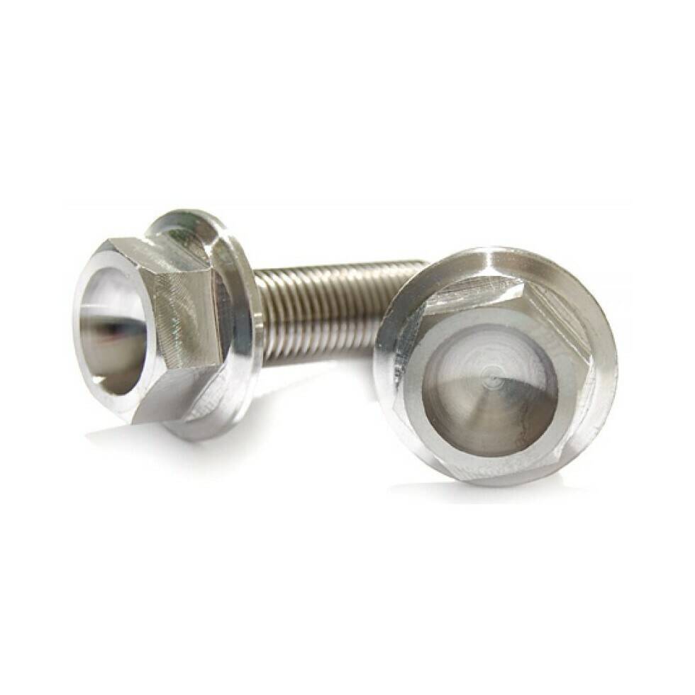 AKRAPOVIC csavar rögzítõ csavar Motor kipufogó alkatrész 0