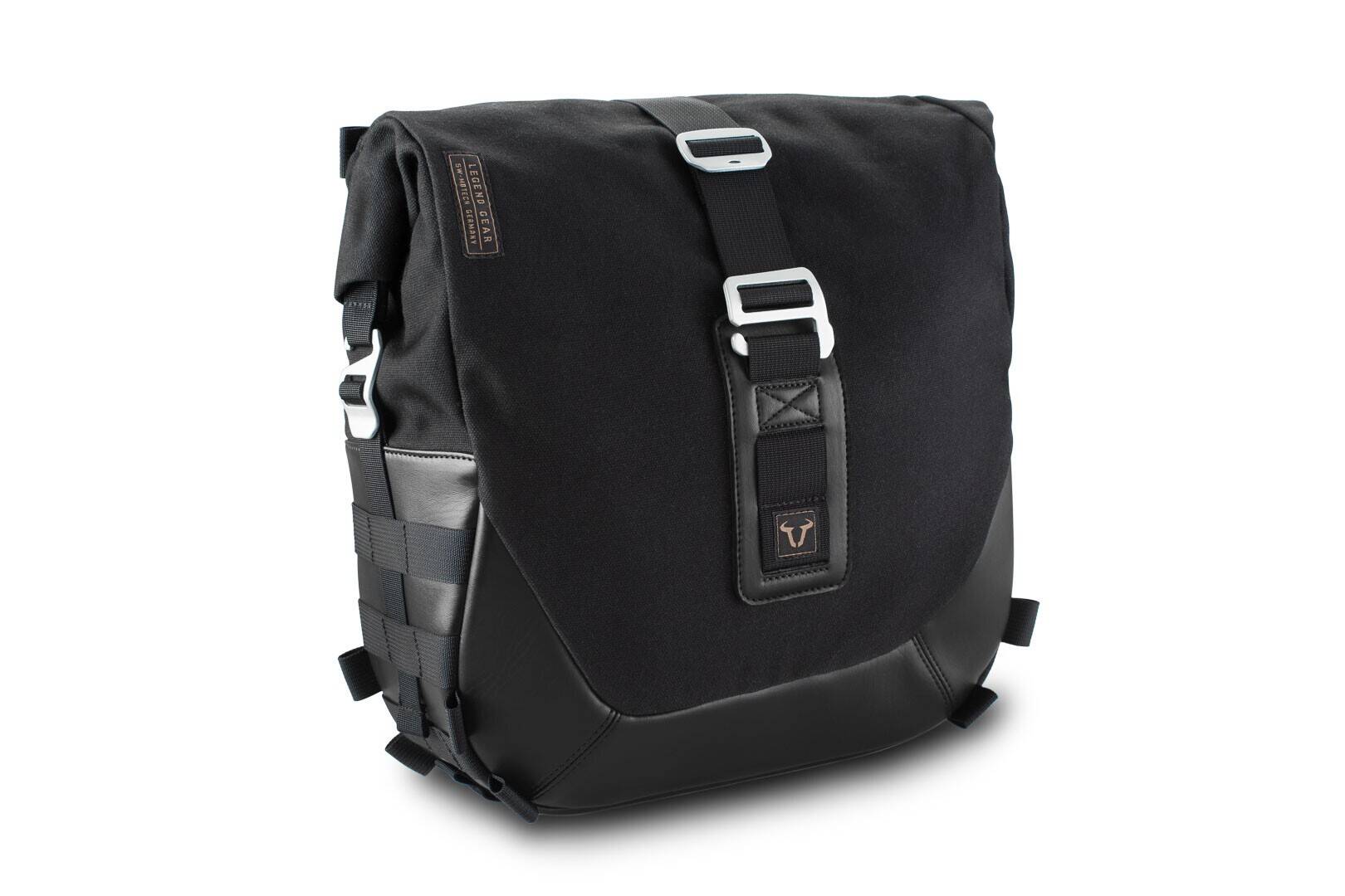 Sw-motech SIDEBAG SYS LEGEND LC B Oldaldoboz és alkatrészei 0