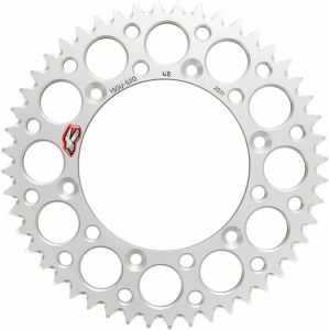 Renthal 150U-520-48GBSI hátsó lánckerék Lánckerék