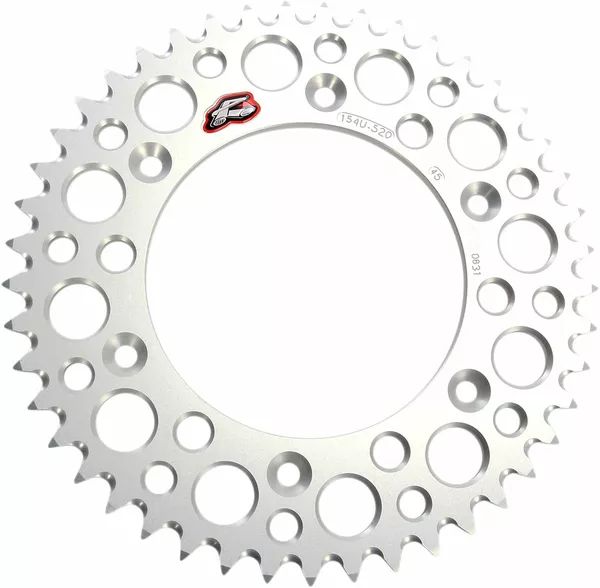 Renthal 154U-520-45GRSI hátsó lánckerék Lánckerék 0