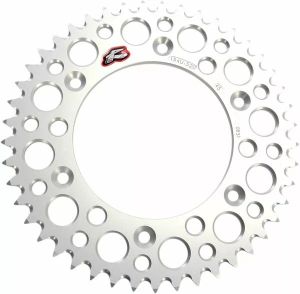 Renthal 154U-520-45GRSI hátsó lánckerék Lánckerék