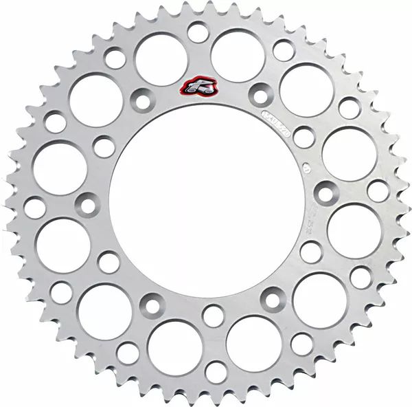 Renthal 154U-520-51GRSI hátsó lánckerék Lánckerék 0