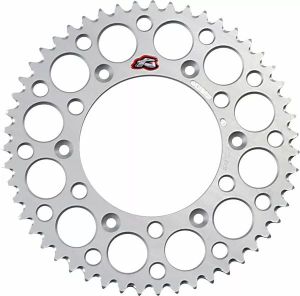 Renthal 154U-520-51GRSI hátsó lánckerék Lánckerék
