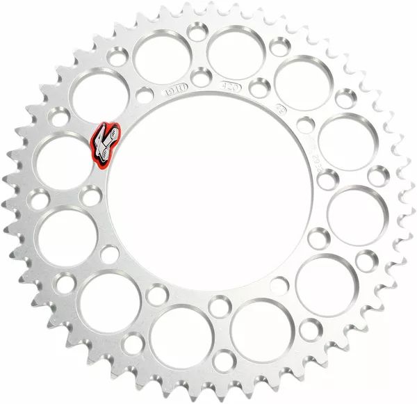 Renthal 191U-420-49GEGIGI hátsó lánckerék Lánckerék 0