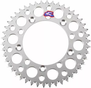 Renthal 192U-420-48gpsi hátsó lánckerék Lánckerék