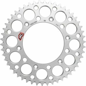 Renthal 224U-520-50gpsi hátsó lánckerék Lánckerék