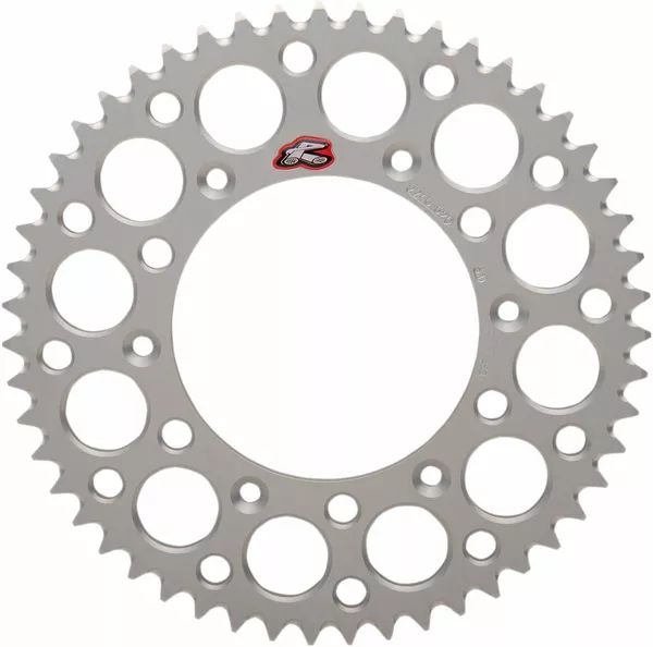 Renthal 224U-520-51gpsi hátsó lánckerék Lánckerék 0