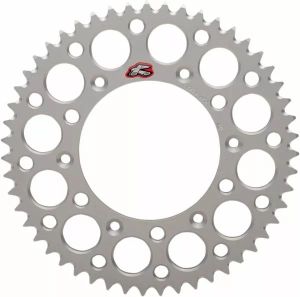 Renthal 224U-520-51gpsi hátsó lánckerék Lánckerék