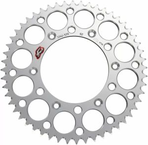 Renthal 224U-520-52gpsi hátsó lánckerék Lánckerék