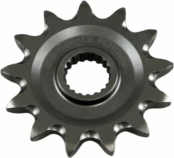 Renthal 256-520-13gp elülső lánckerék Lánckerék 0