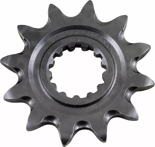 Renthal 289-520-12gp elülső lánckerék Lánckerék 0