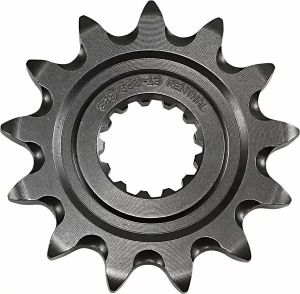Renthal 289-520-13gp elülső lánckerék Lánckerék