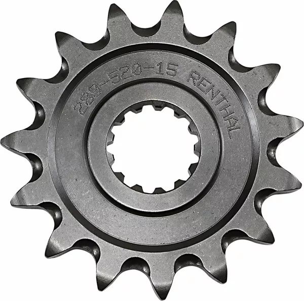 Renthal 289-520-15gp elülső lánckerék Lánckerék 0