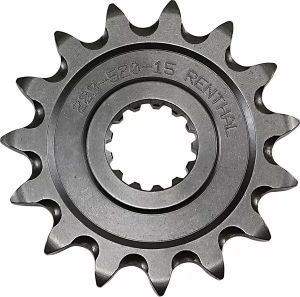 Renthal 289-520-15gp elülső lánckerék Lánckerék