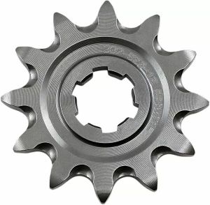 Renthal 337-520-12gp elülső lánckerék Lánckerék