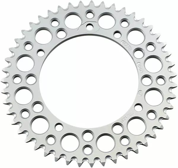 Renthal 408U-420-47GESI hátsó lánckerék Lánckerék 0