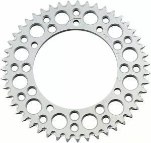 Renthal 408U-420-47GESI hátsó lánckerék Lánckerék