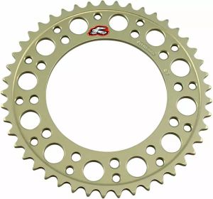 Renthal 411U-525-44p-ha lánckerék Lánckerék