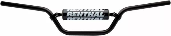Renthal 787-01-BK-03-219 7/8 & quot; Terepjáró kormány Kormány 0