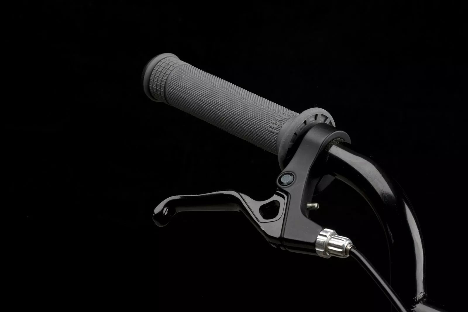 Renthal G091 All-Diamond MX markolatok Kormány markolat 1