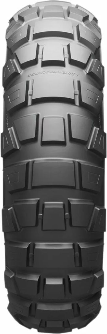 Bridgestone 17368 Battlax AdventureCross AX41 gumiabroncs Motorkerékpár gumiabroncs 1