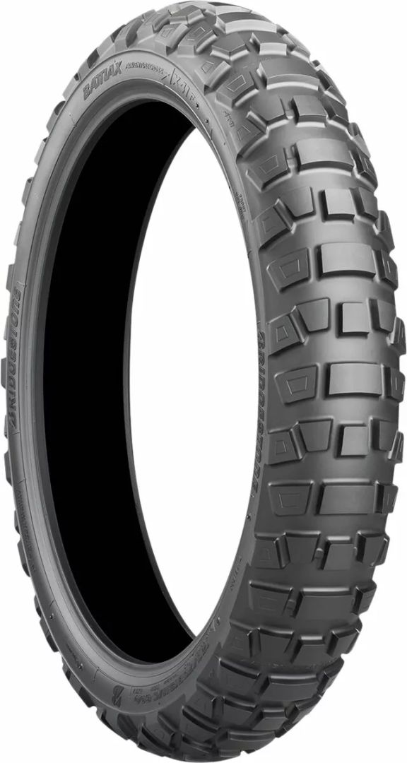 Bridgestone 17368 Battlax AdventureCross AX41 gumiabroncs Motorkerékpár gumiabroncs 2