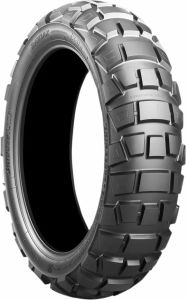 Bridgestone 17368 Battlax AdventureCross AX41 gumiabroncs Motorkerékpár gumiabroncs