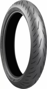 Bridgestone 17414 Battlax S22 gumiabroncs Motorkerékpár gumiabroncs