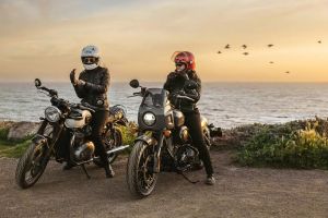 Michelin 488163 Parancsnok III Cruiser gumiabroncs Motorkerékpár gumiabroncs 5