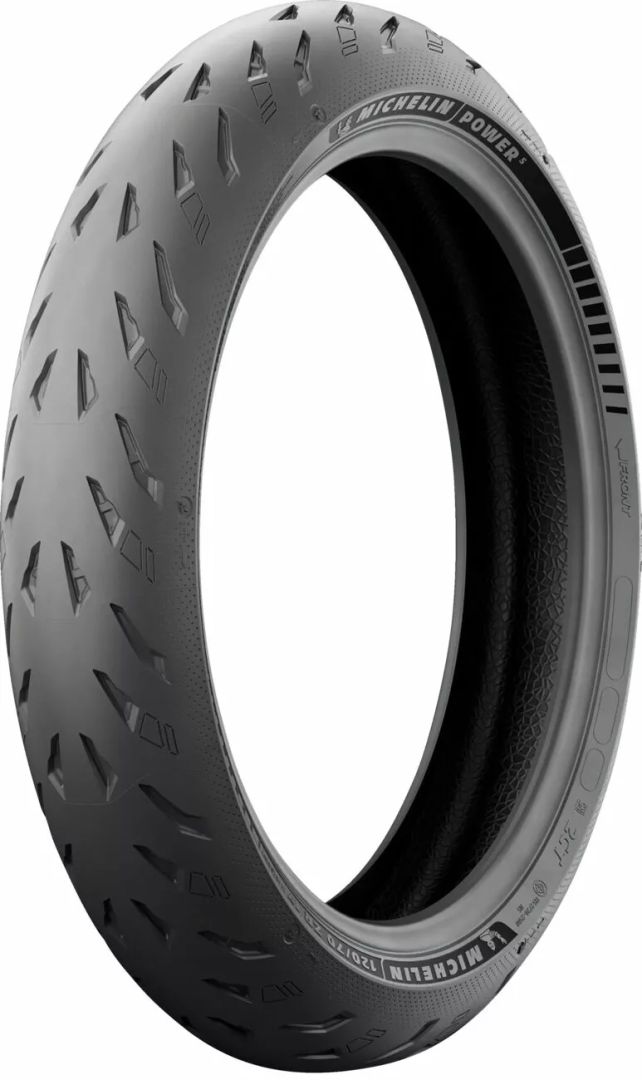 Michelin 064441 Power 5 gumiabroncs Motorkerékpár gumiabroncs 0