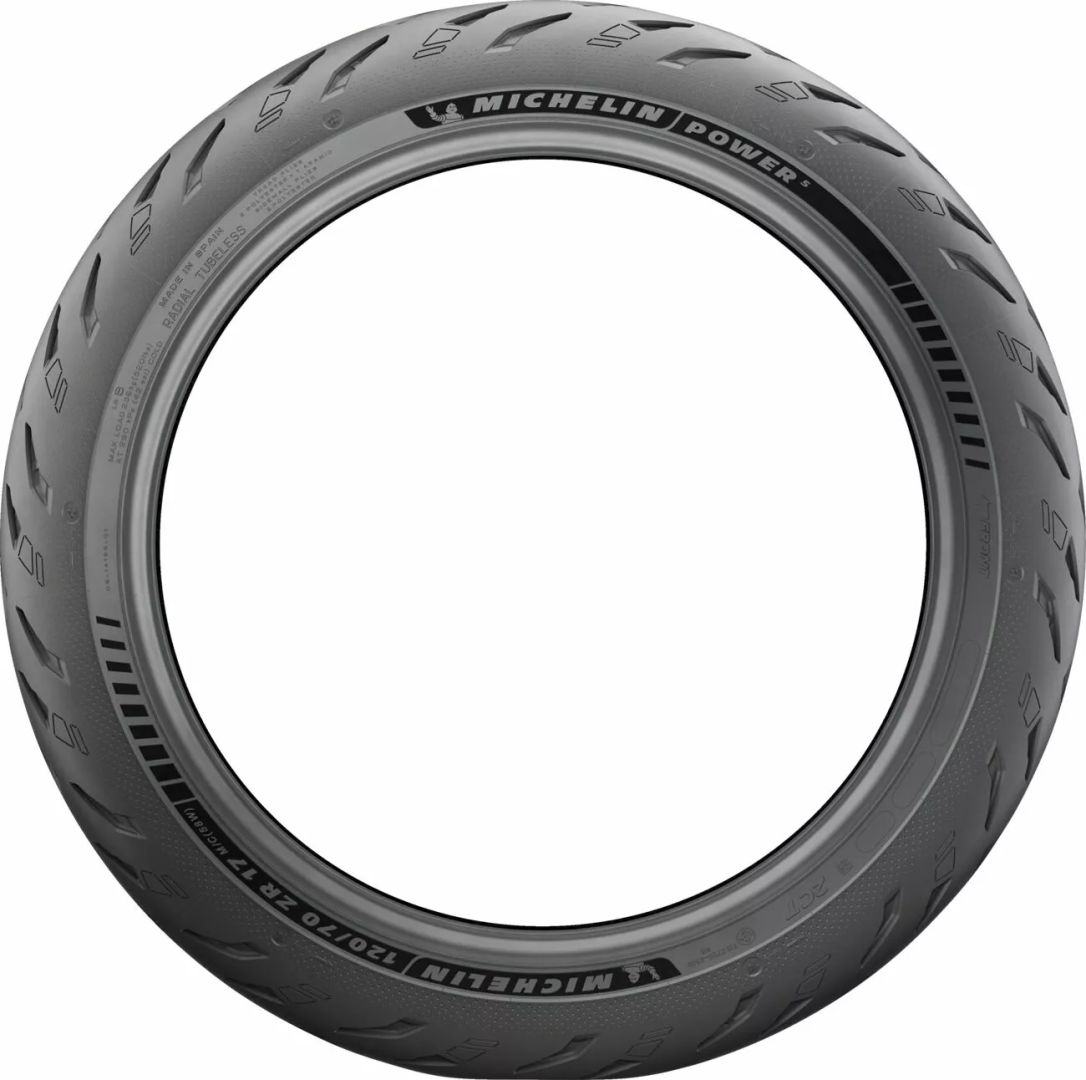 Michelin 064441 Power 5 gumiabroncs Motorkerékpár gumiabroncs 2