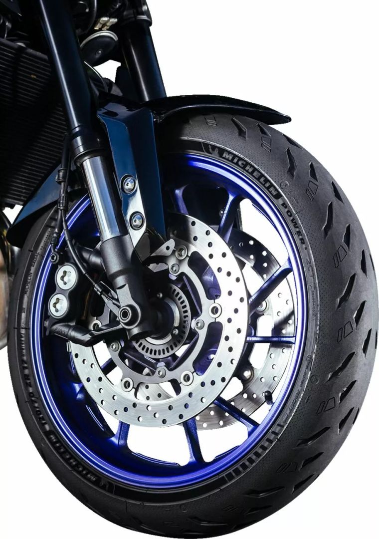 Michelin 064441 Power 5 gumiabroncs Motorkerékpár gumiabroncs 3