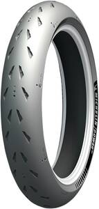 Michelin erõ GP 120/70ZR17 (58W) Motorkerékpár gumiabroncs