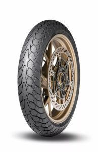 Dunlop 636494 Mutáns gumiabroncs Motorkerékpár gumiabroncs
