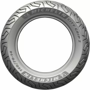 Michelin 494607 City Grip 2 gumiabroncs Motorkerékpár gumiabroncs 2