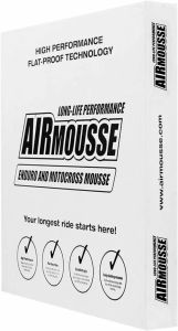 Airmousse 348-101923 Mousse Mini MX Gumibelső 1