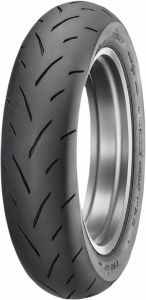 Dunlop 636683 TT93 GP gumiabroncs Motorkerékpár gumiabroncs